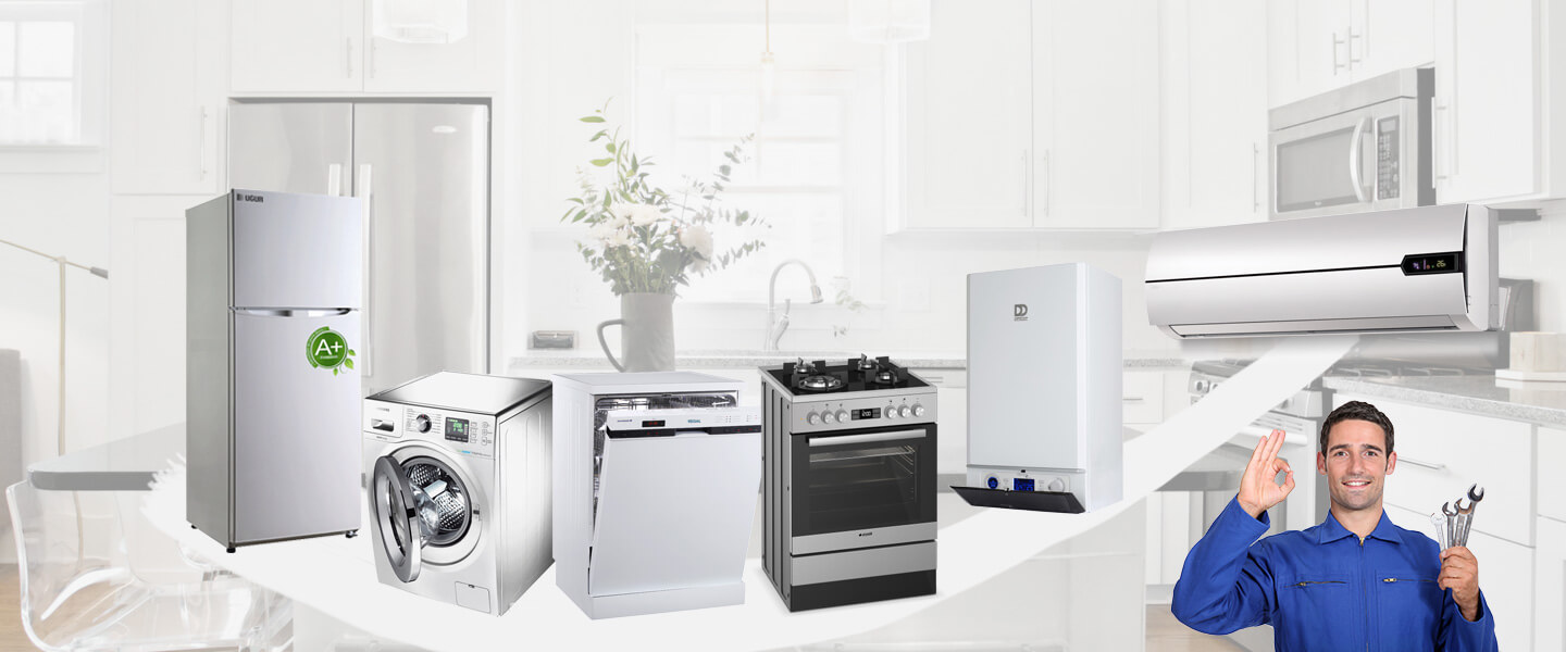 Odunpazarı Maytag Servisi
